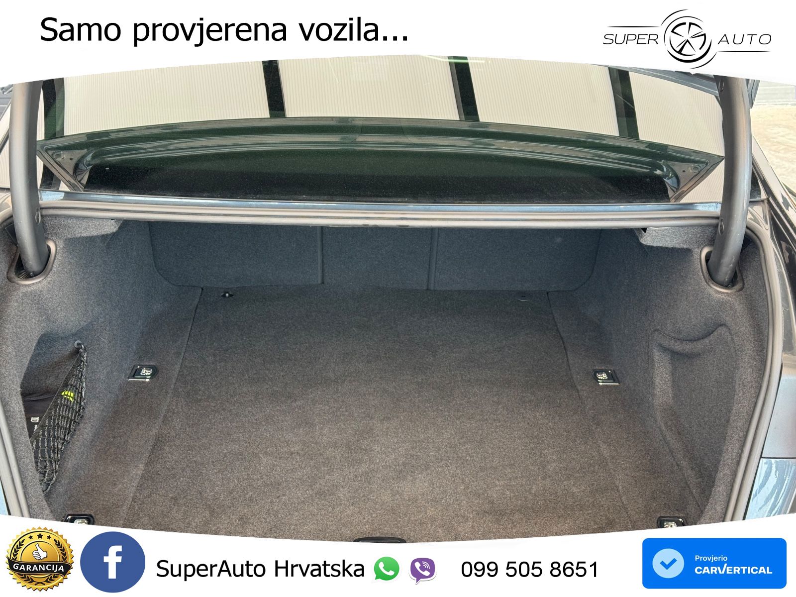Audi A6 40 TDI (204 KS) quattro ultra S tronic LED+GR SJED+ACC