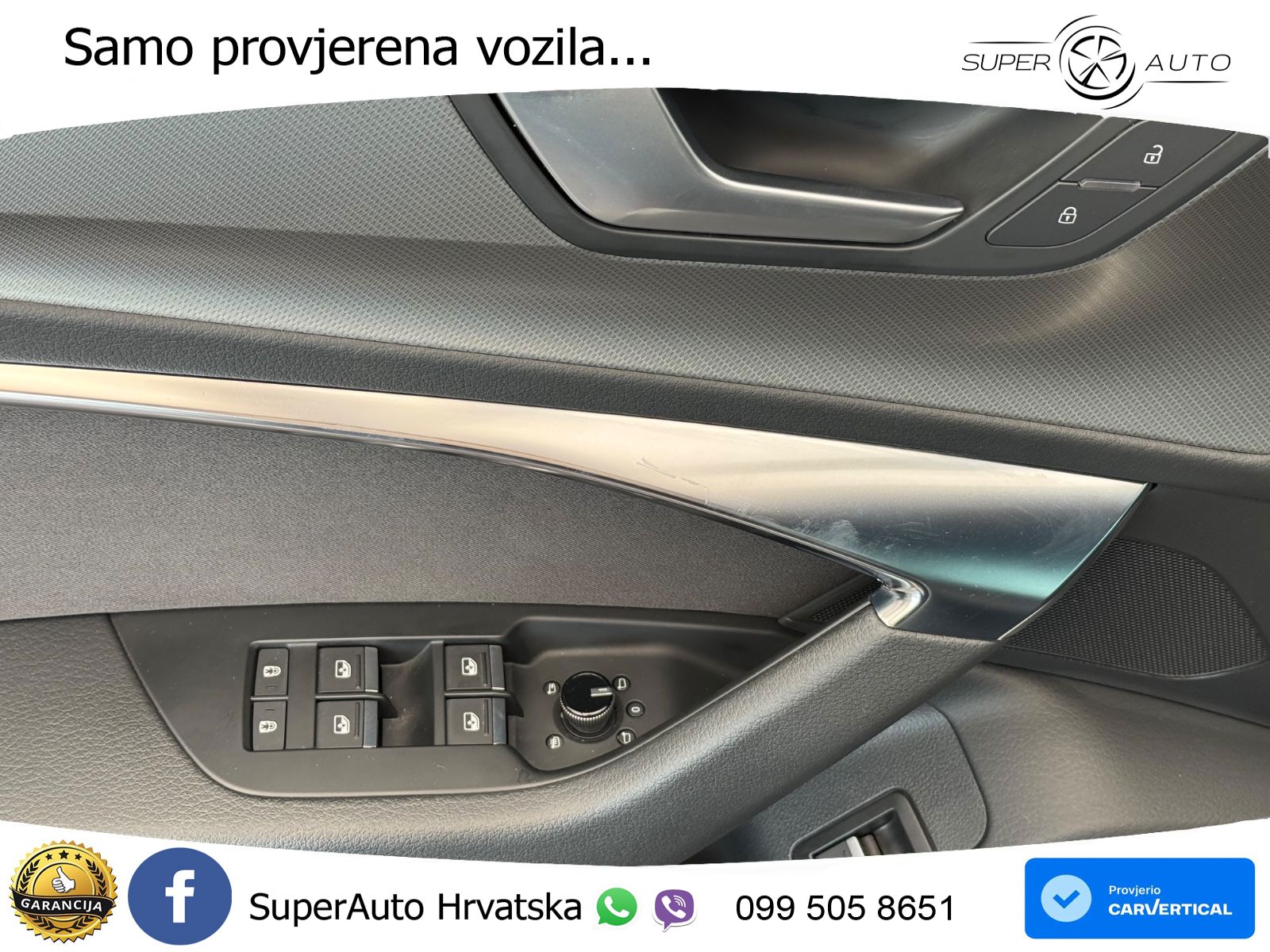 Audi A6 40 TDI (204 KS) quattro ultra S tronic LED+GR SJED+ACC