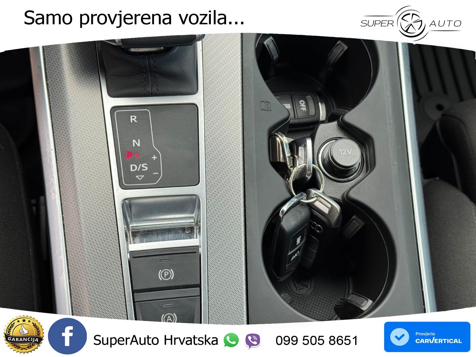 Audi A6 40 TDI (204 KS) quattro ultra S tronic LED+GR SJED+ACC