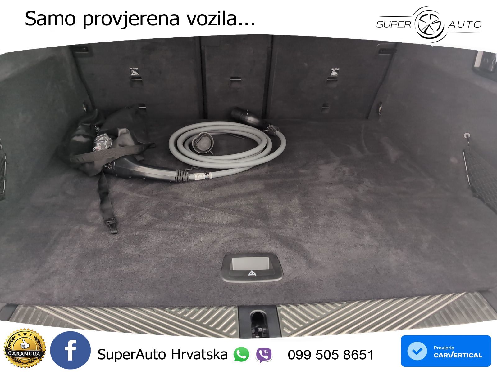 BMW 550e Touring (489 KS) xDrive Steptronic M Sport