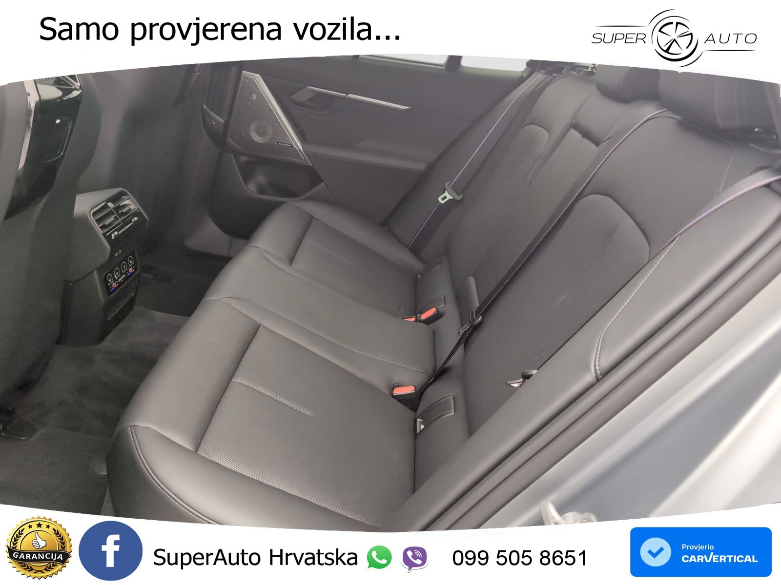 BMW 550e Touring (489 KS) xDrive Steptronic M Sport