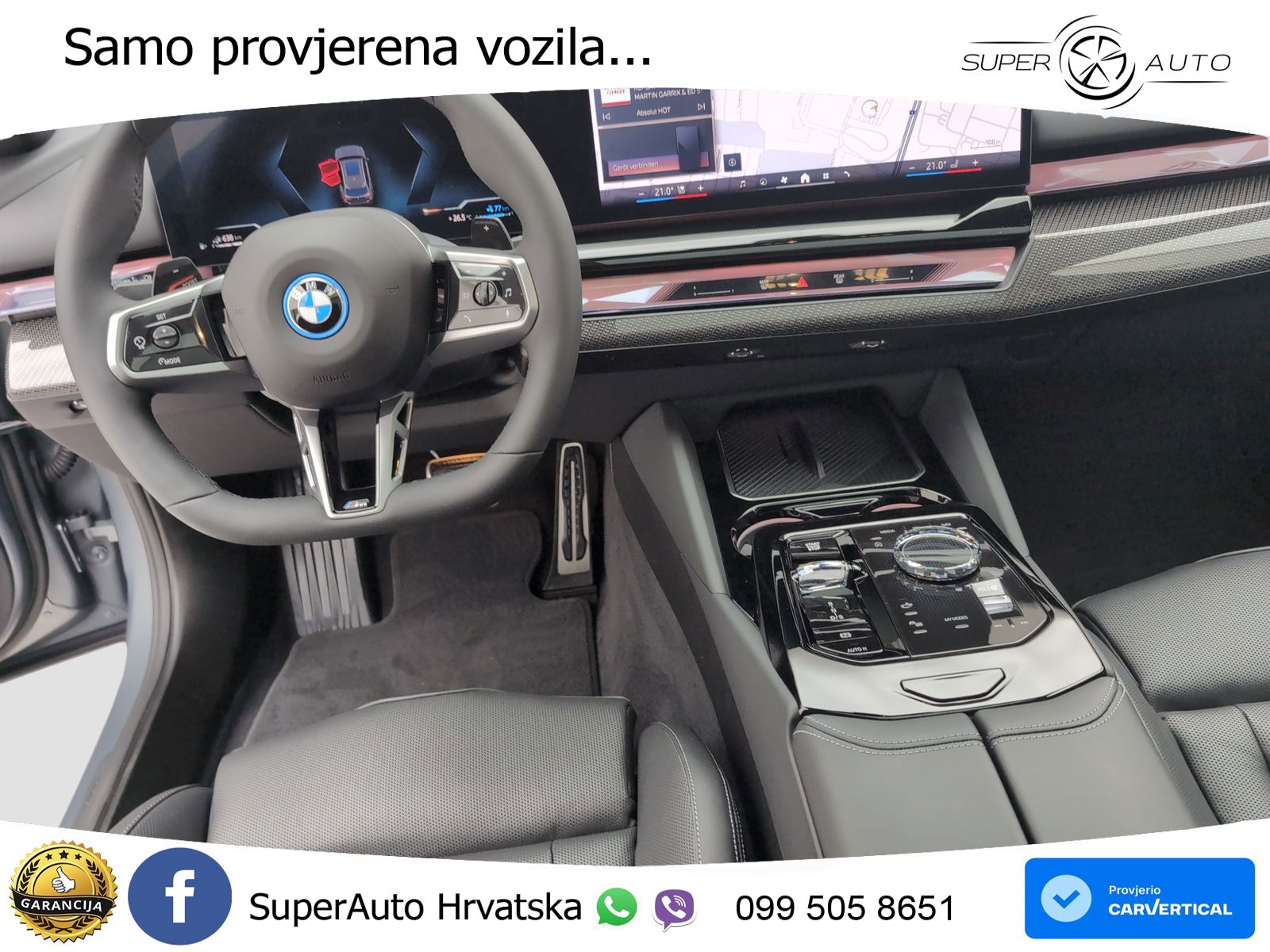 BMW 550e Touring (489 KS) xDrive Steptronic M Sport