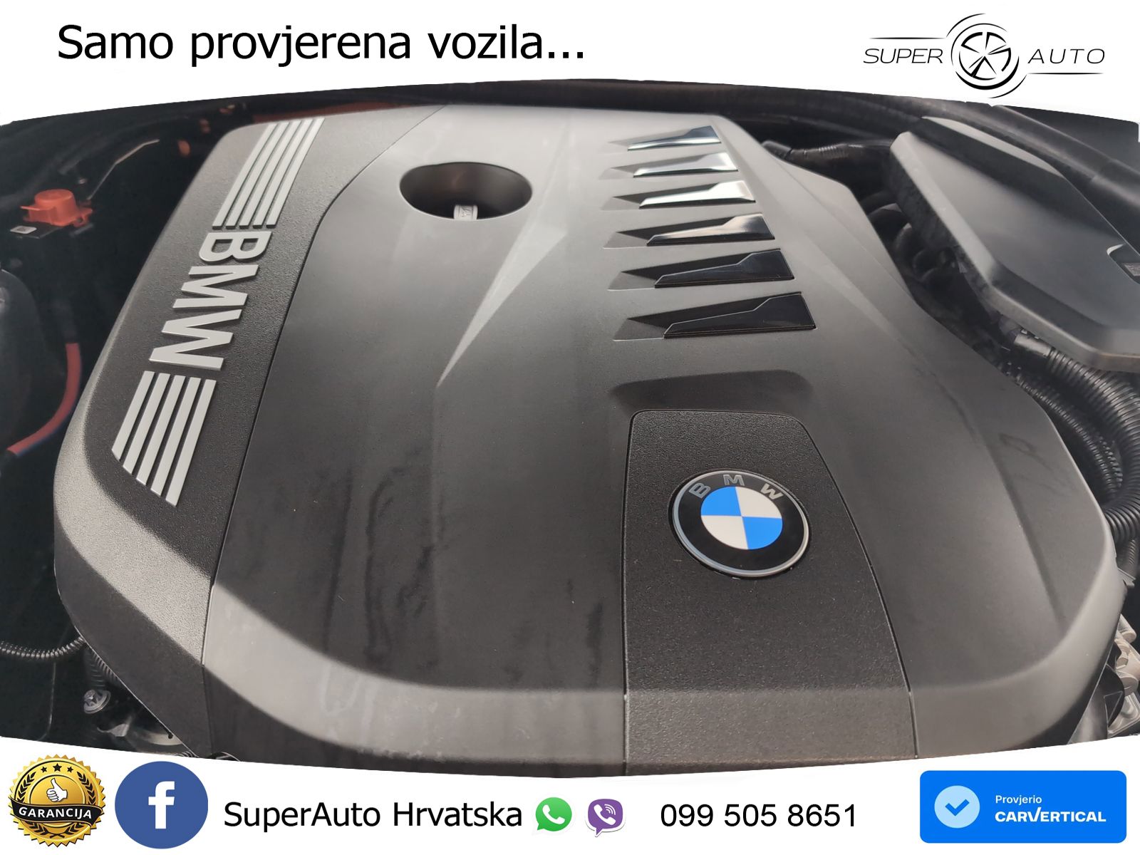 BMW 550e Touring (489 KS) xDrive Steptronic M Sport
