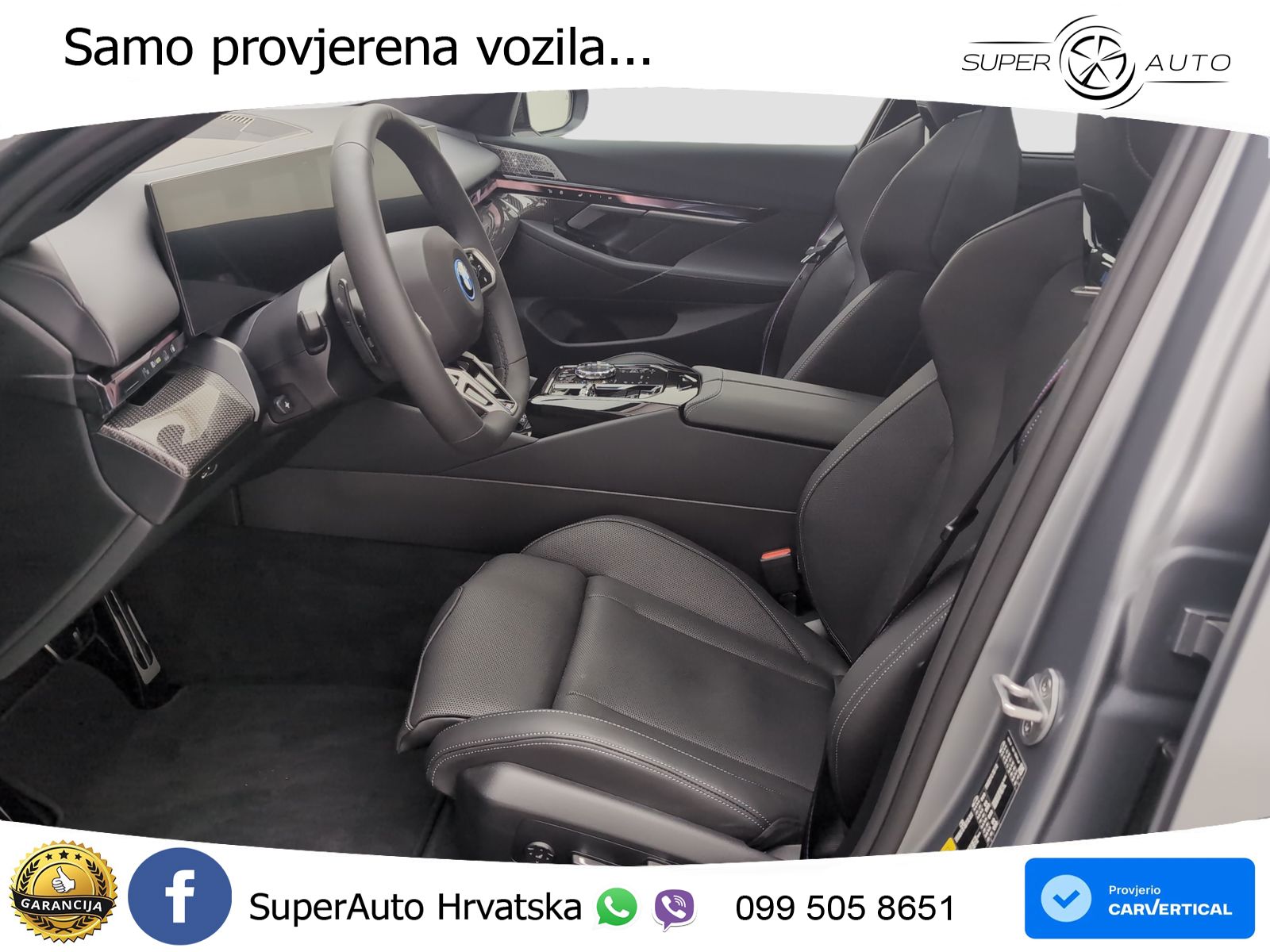 BMW 550e Touring (489 KS) xDrive Steptronic M Sport