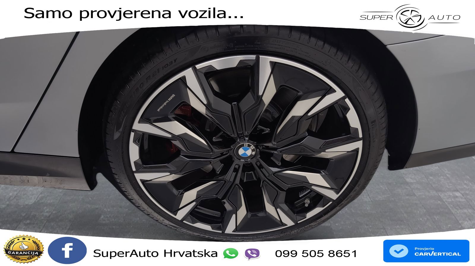 BMW 550e Touring (489 KS) xDrive Steptronic M Sport