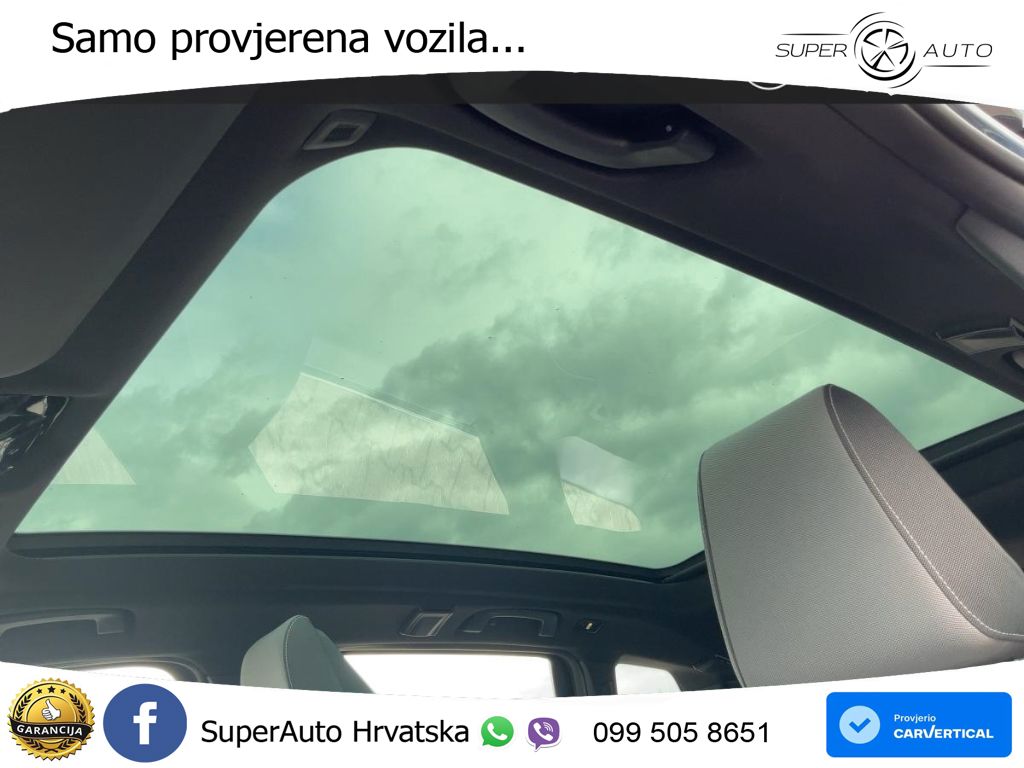 BMW X3 30e xDrive Steptronic M Sport LED+GR SJED+ACC