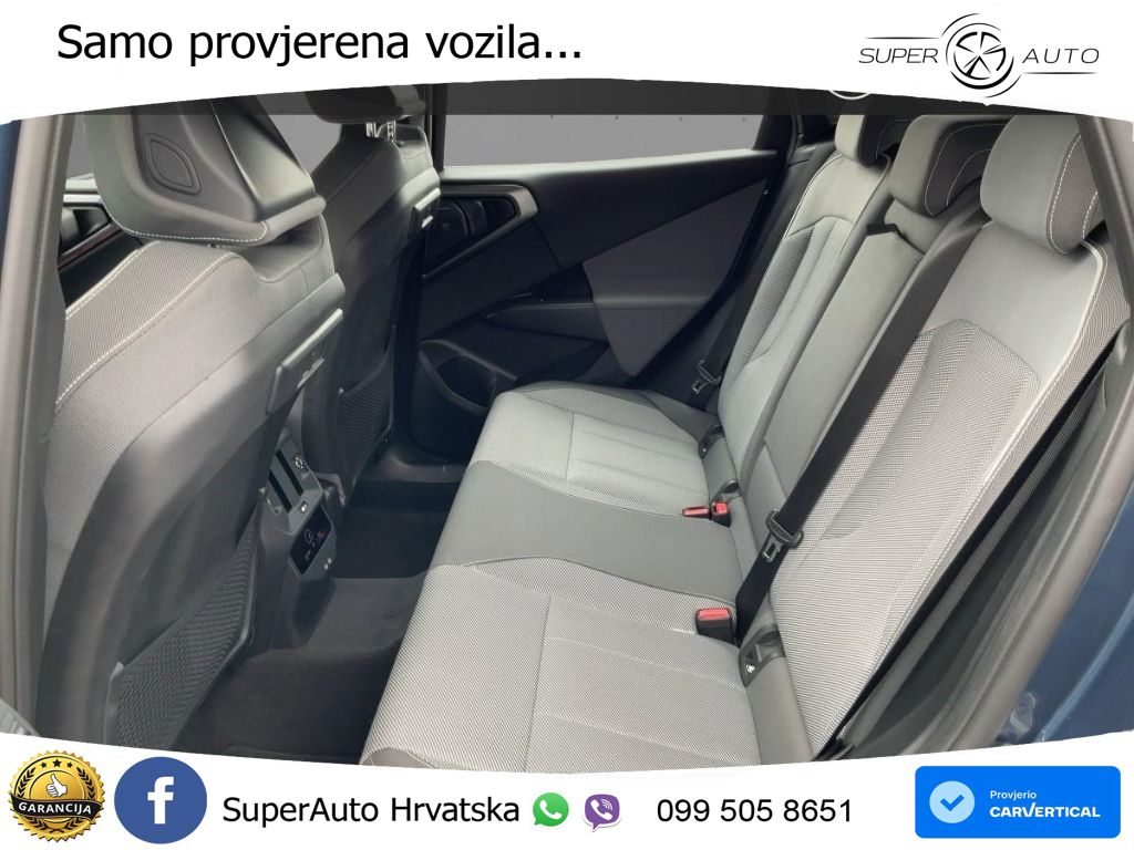 BMW X3 30e xDrive Steptronic M Sport LED+GR SJED+ACC