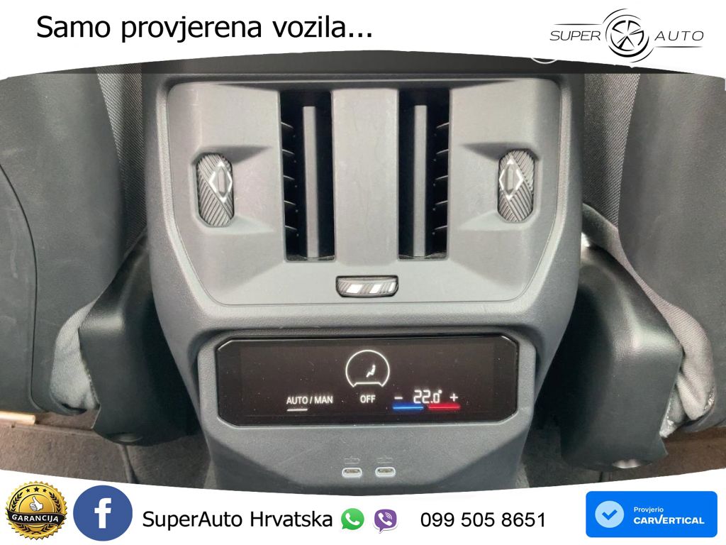BMW X3 30e xDrive Steptronic M Sport LED+GR SJED+ACC