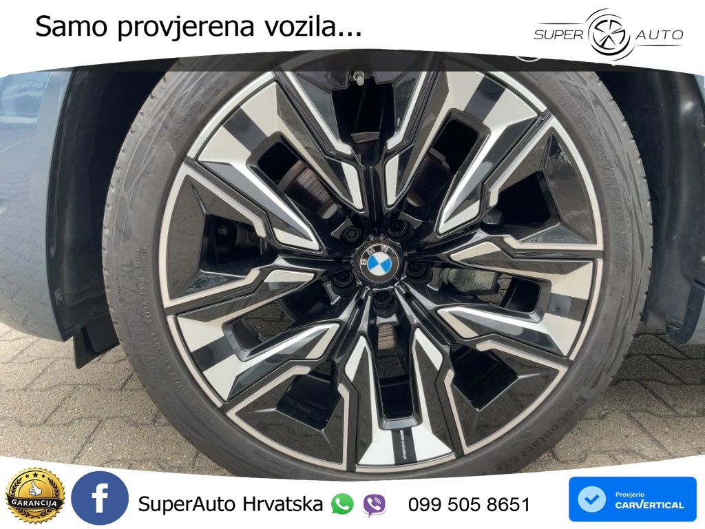 BMW X3 30e xDrive Steptronic M Sport LED+GR SJED+ACC