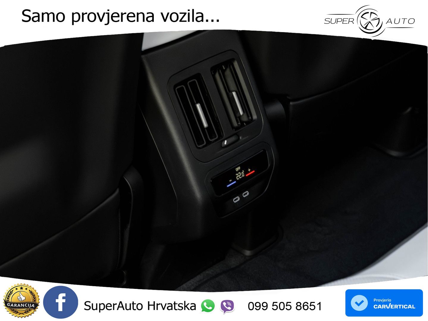 BMW iX3 50 108.7 kWh (469 KS) xDrive M Sport LED+GR SJED+ACC