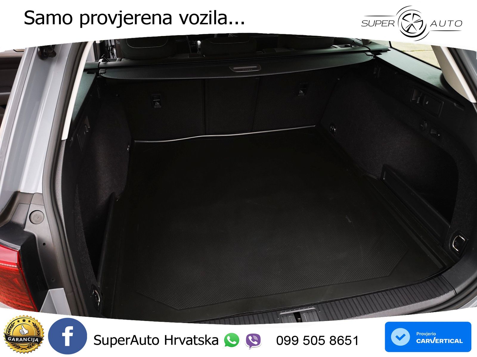 Volkswagen Passat Variant 2.0 TDI (200 KS) DSG Business LED+GR SJED+ACC