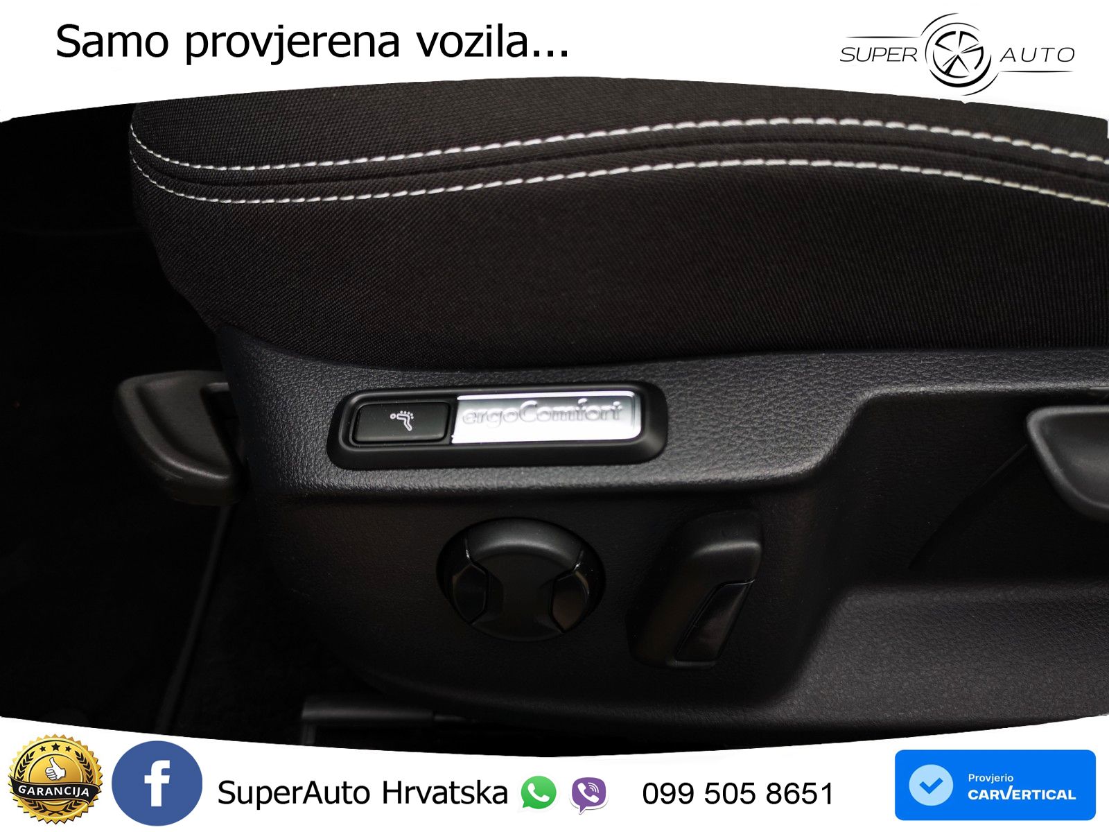 Volkswagen Passat Variant 2.0 TDI (200 KS) DSG Business LED+GR SJED+ACC