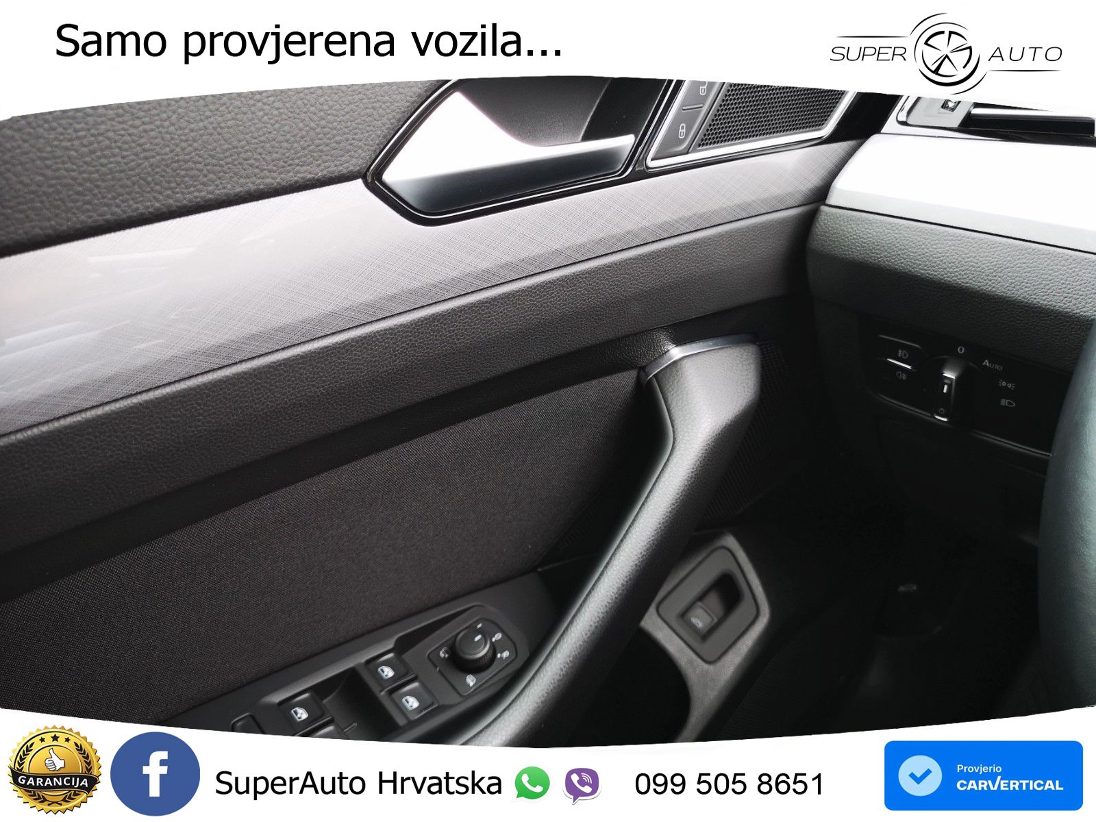 Volkswagen Passat Variant 2.0 TDI (200 KS) DSG Business LED+GR SJED+ACC