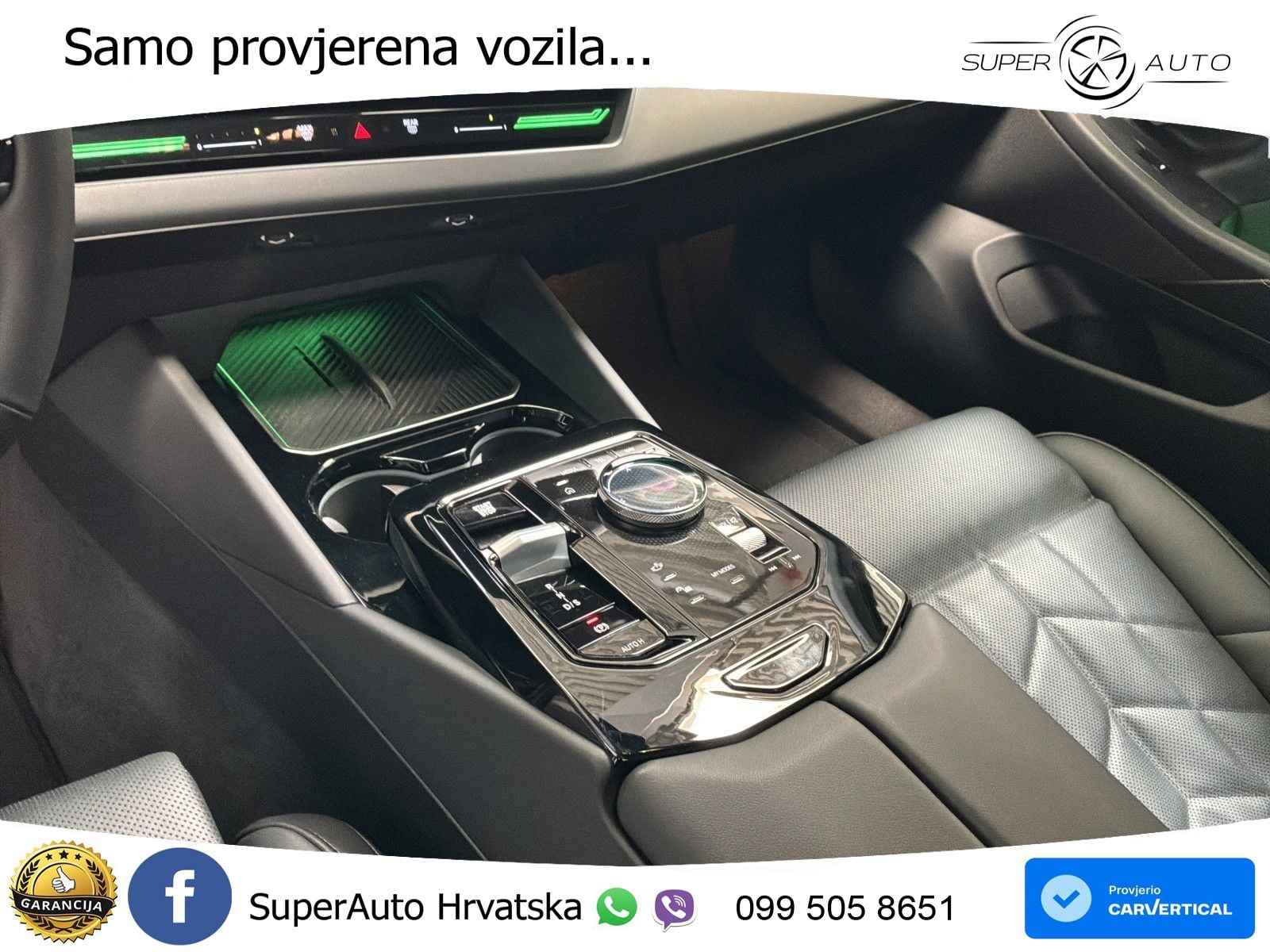 BMW 520d (197 KS) Steptronic