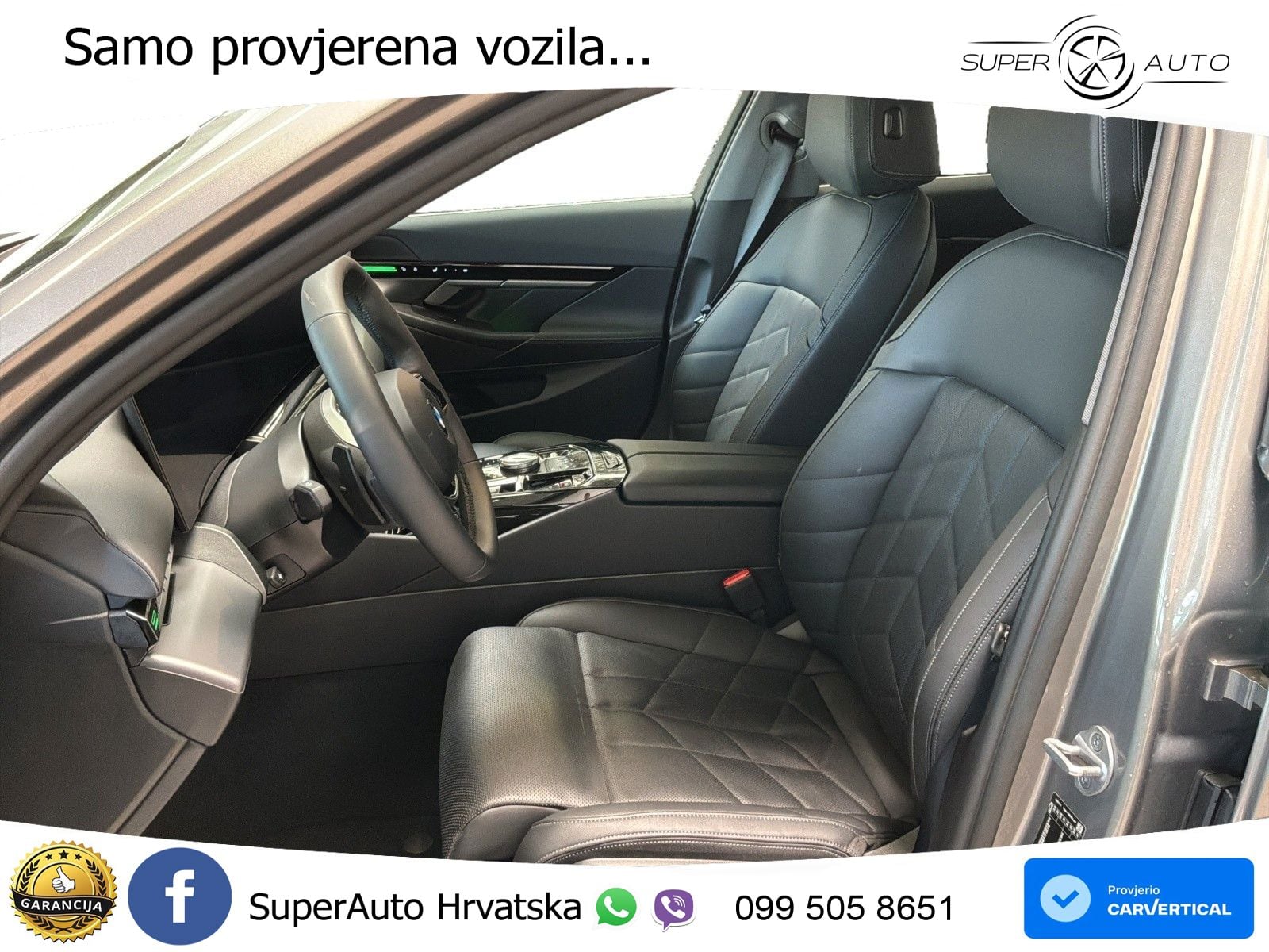 BMW 520d (197 KS) Steptronic