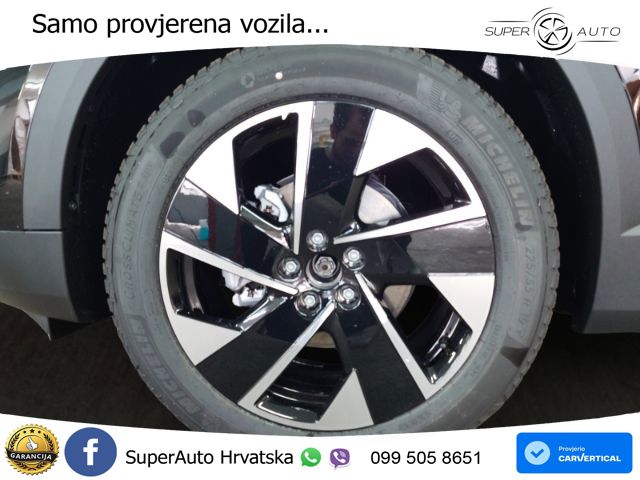 Opel Grandland 1.2 Turbo (136 KS)  e-DCT Edition