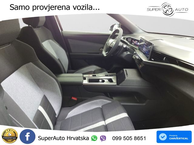 Opel Grandland 1.2 Turbo (136 KS)  e-DCT Edition