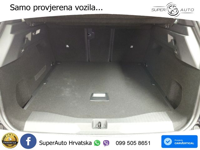 Opel Grandland 1.2 Turbo (136 KS)  e-DCT Edition