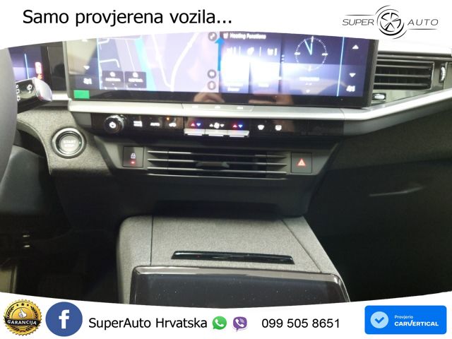 Opel Grandland 1.2 Turbo (136 KS)  e-DCT Edition