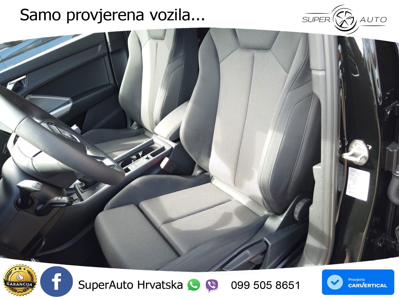 Audi Q3 II Sportback 35 TFSI (150 KS) S tronic S line LED+GR SJED+ACC