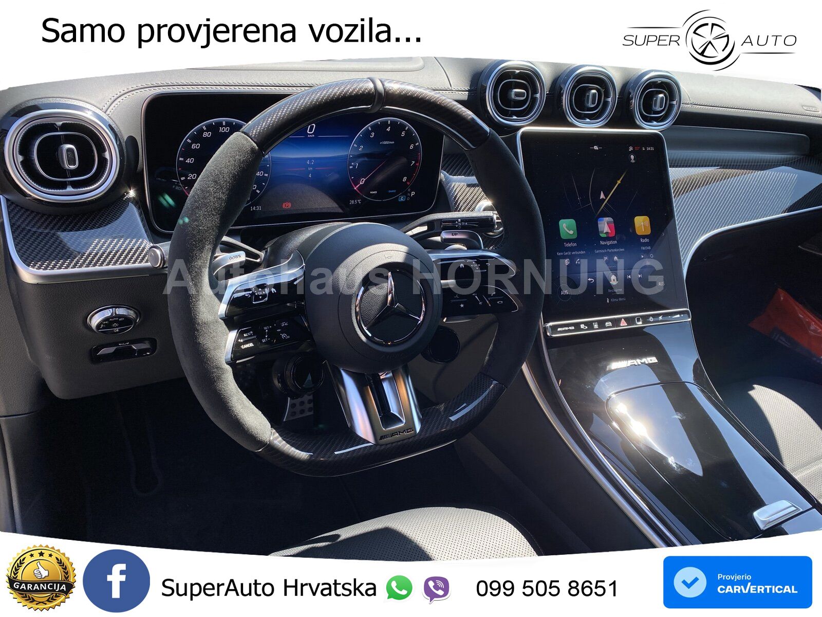 Mercedes GLC Coupe AMG 53 (449 KS) 4MATIC+ AMG SPEEDSHIFT TCT 9G ACC+HEAD+GR SJED+360+PANO