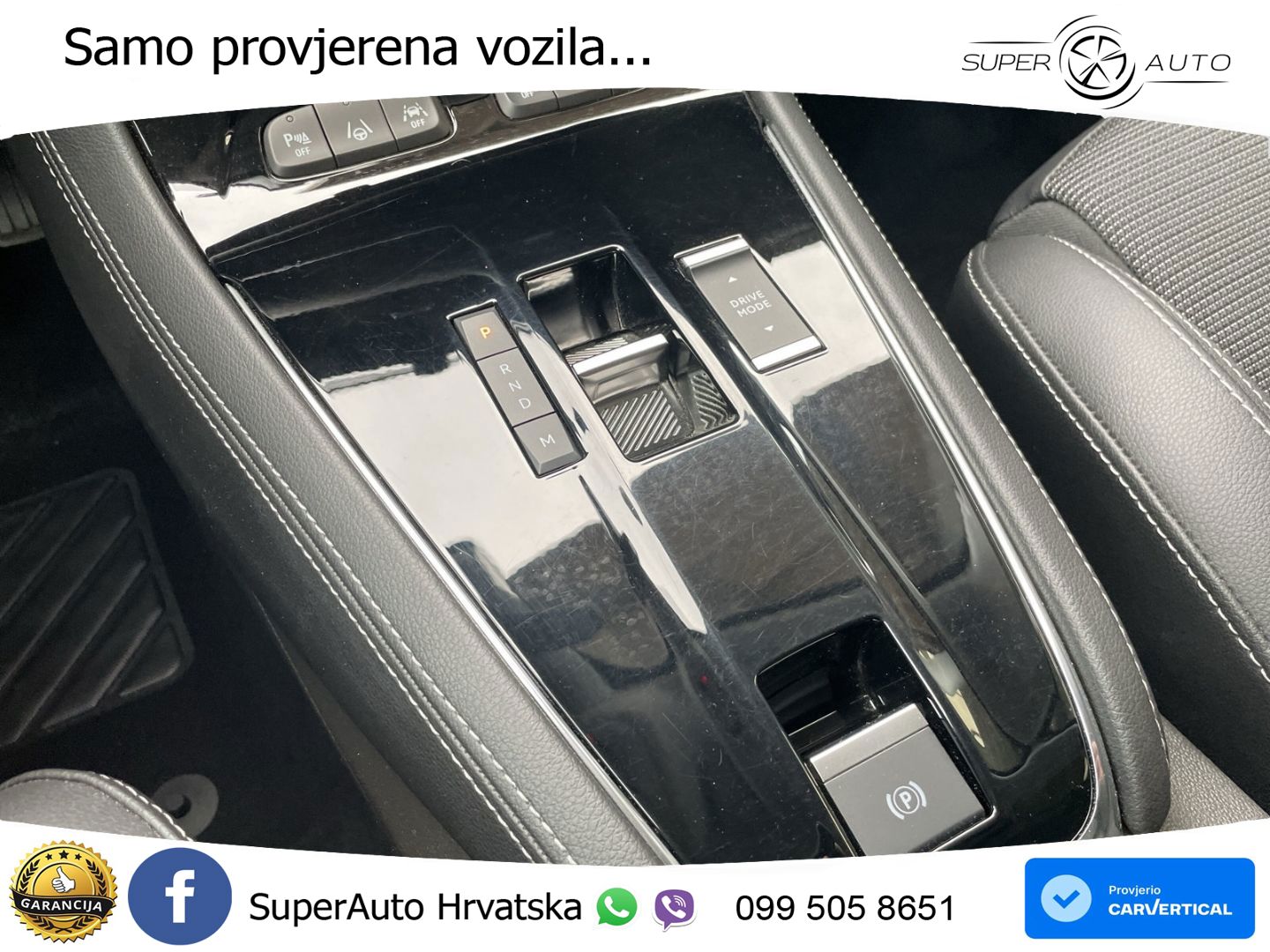 Opel Grandland 1.2i Turbo (130 KS) Automatic LED+GR SJED+ACC
