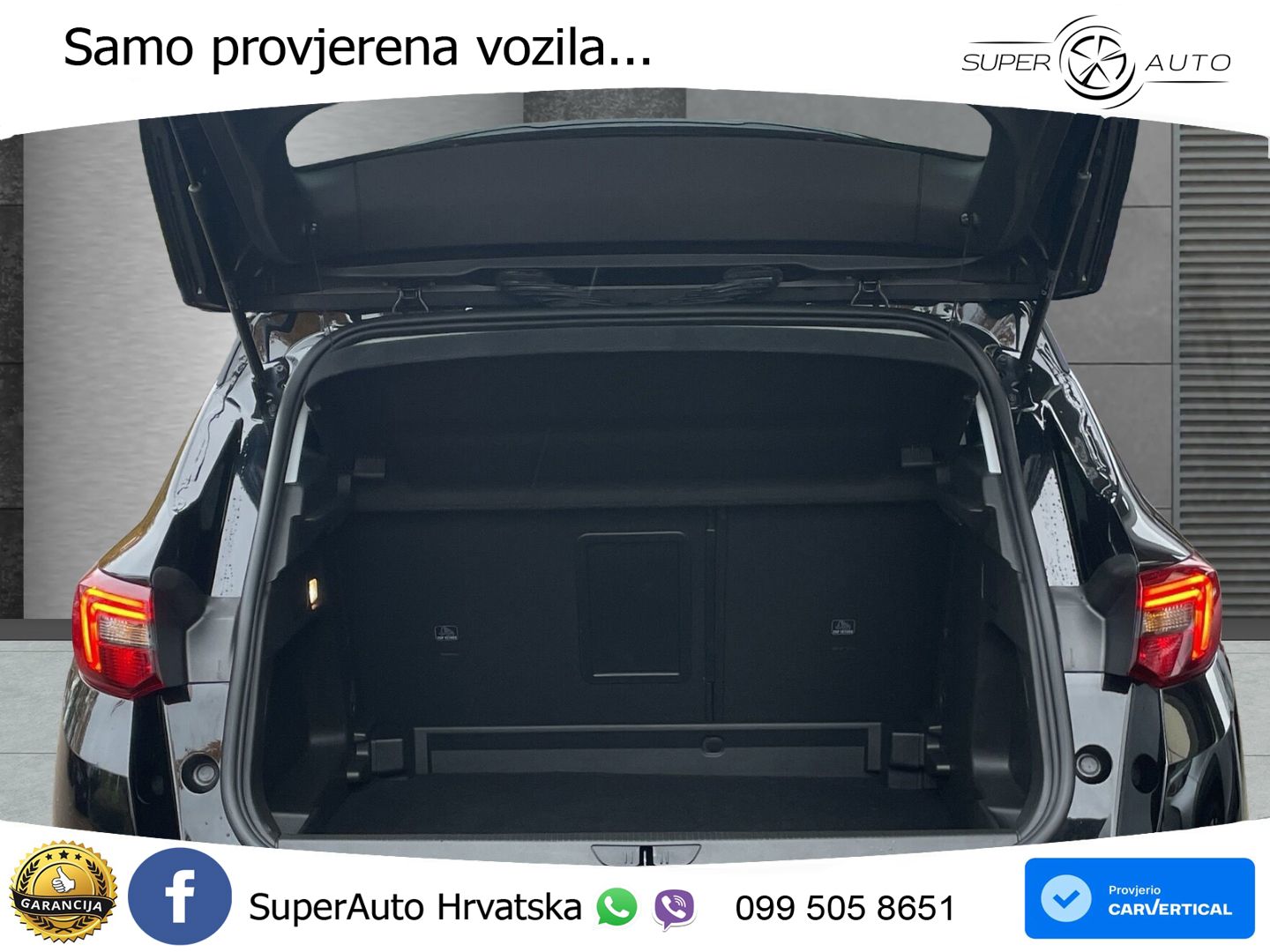 Opel Grandland 1.2i Turbo (130 KS) Automatic LED+GR SJED+ACC