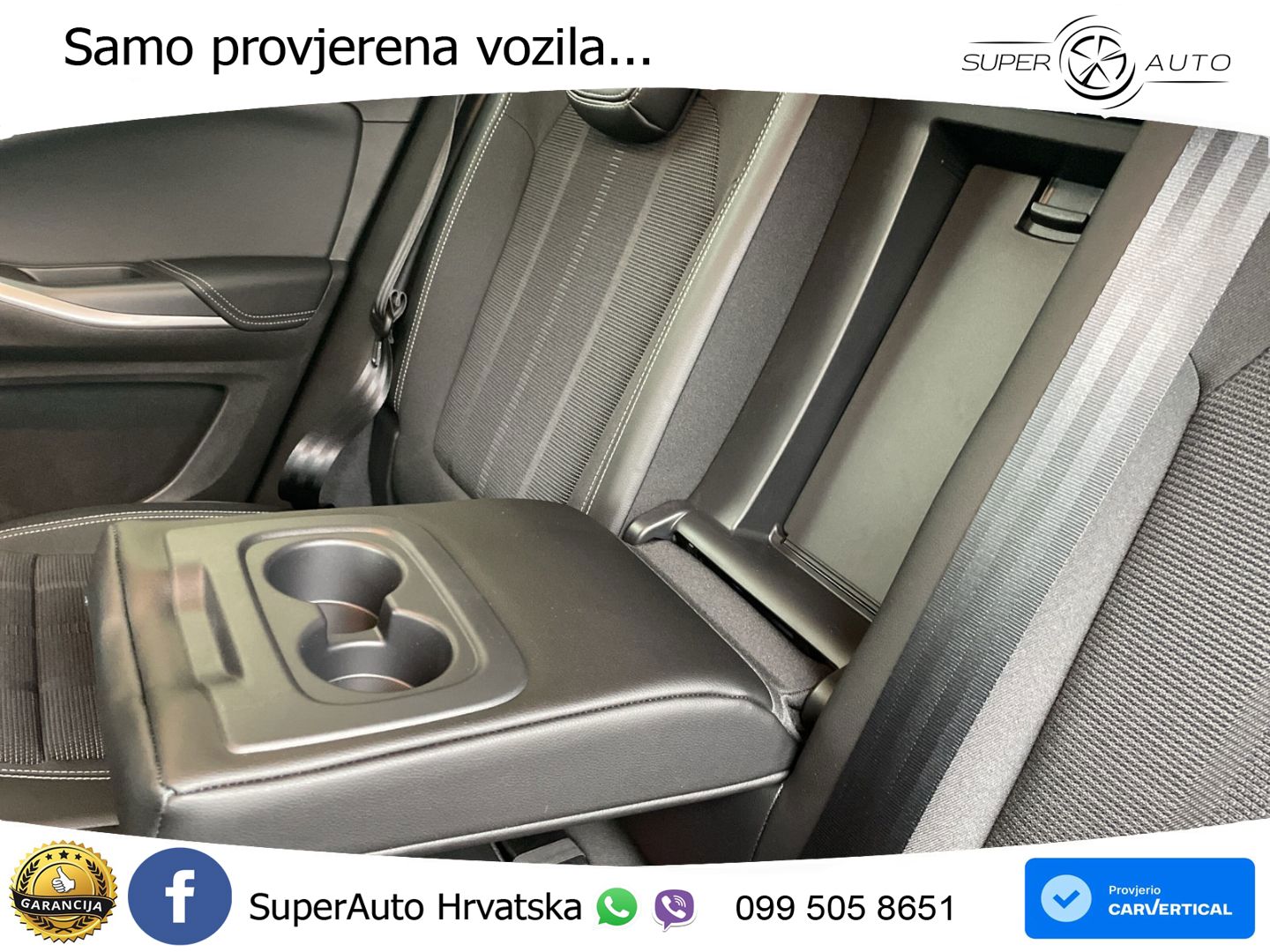 Opel Grandland 1.2i Turbo (130 KS) Automatic LED+GR SJED+ACC