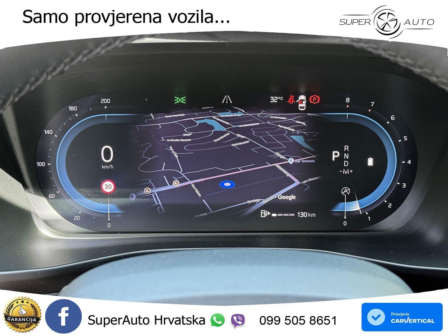 Volvo XC40 2.0 B3 163 KS Automatic