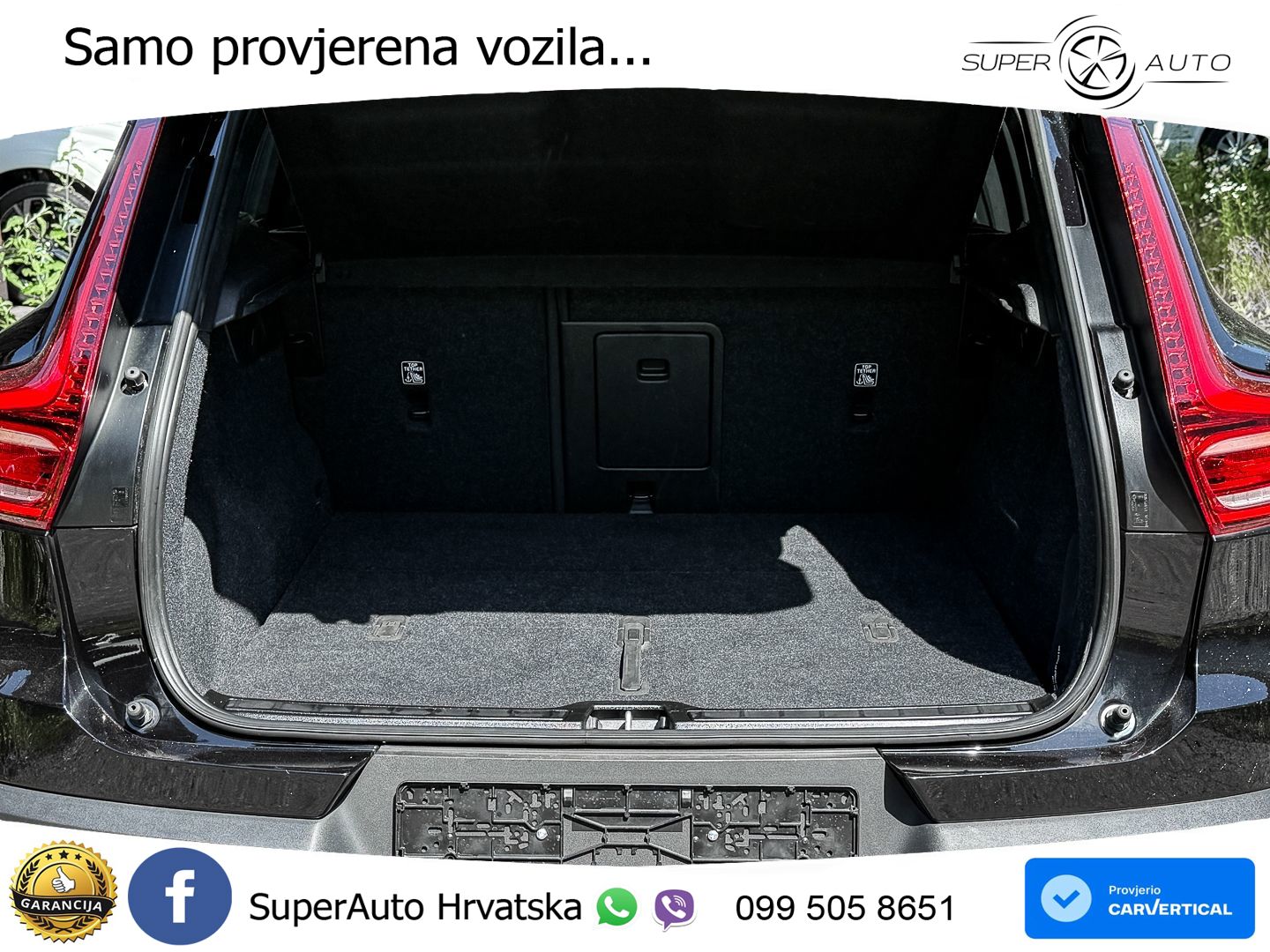 Volvo XC40 2.0 B3 163 KS Automatic