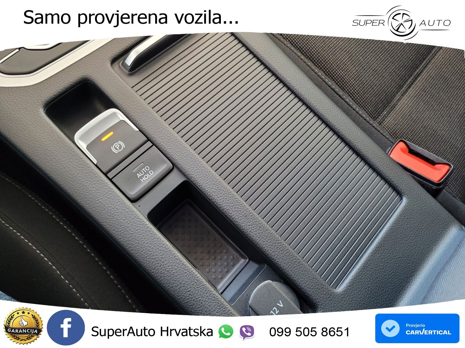 Volkswagen Passat Variant 2.0 TDI (190 KS) DSG LED+GR SJED+ACC