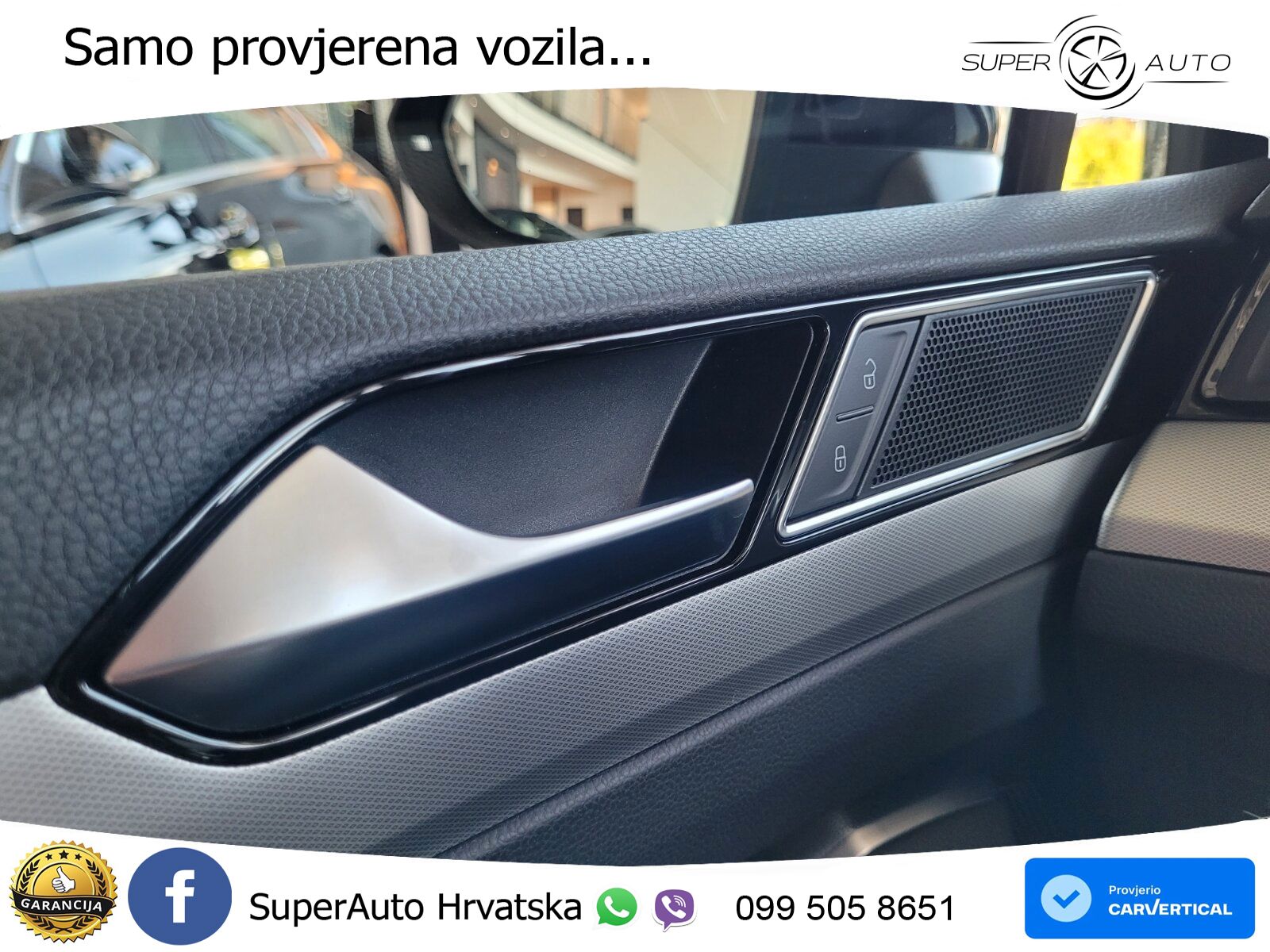 Volkswagen Passat Variant 2.0 TDI (190 KS) DSG LED+GR SJED+ACC