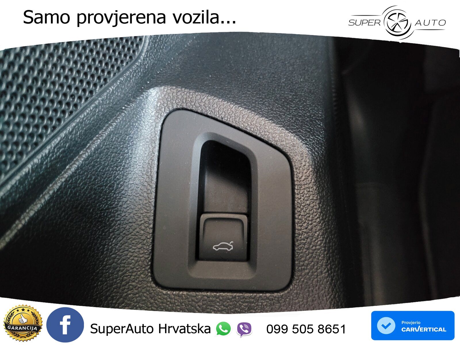 Volkswagen Passat Variant 2.0 TDI (190 KS) DSG LED+GR SJED+ACC
