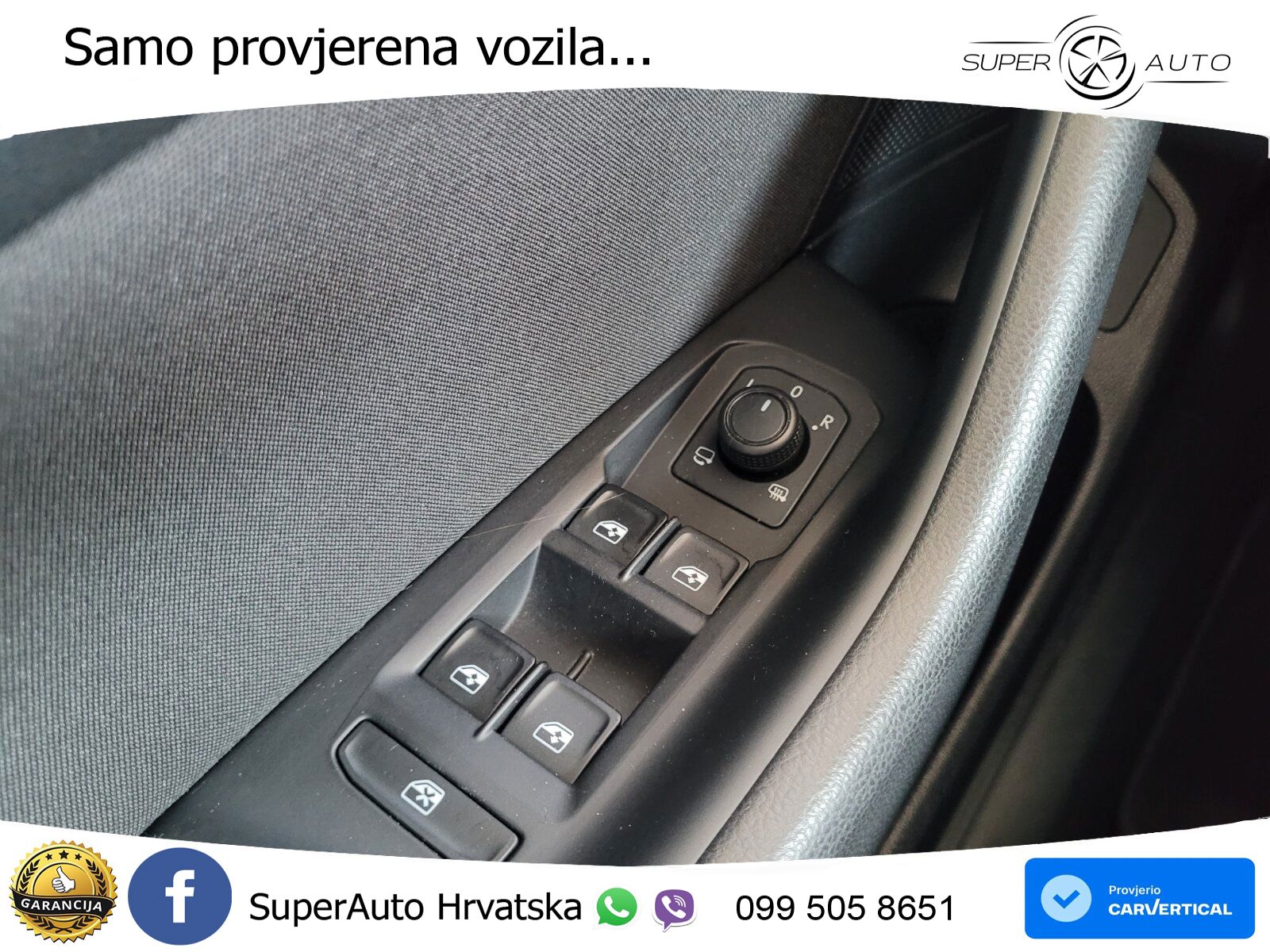 Volkswagen Passat Variant 2.0 TDI (190 KS) DSG LED+GR SJED+ACC