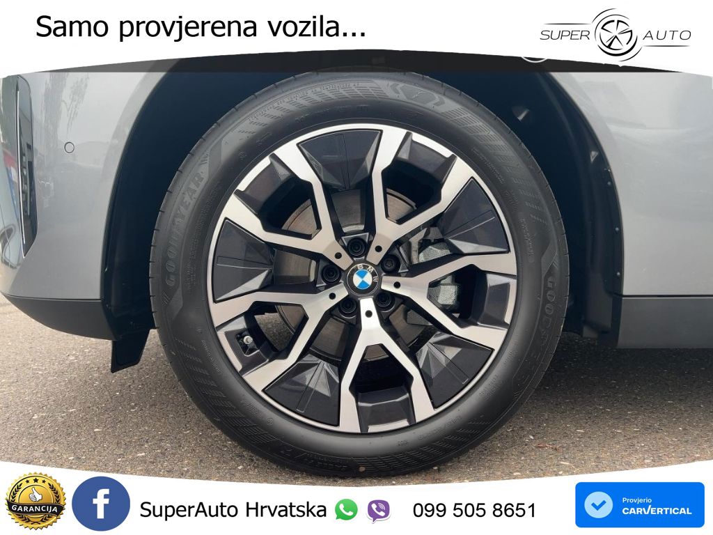 BMW X3 30e xDrive Steptronic LED+GR SJED+ACC