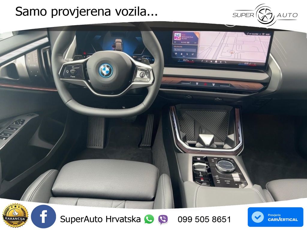 BMW X3 30e xDrive Steptronic LED+GR SJED+ACC