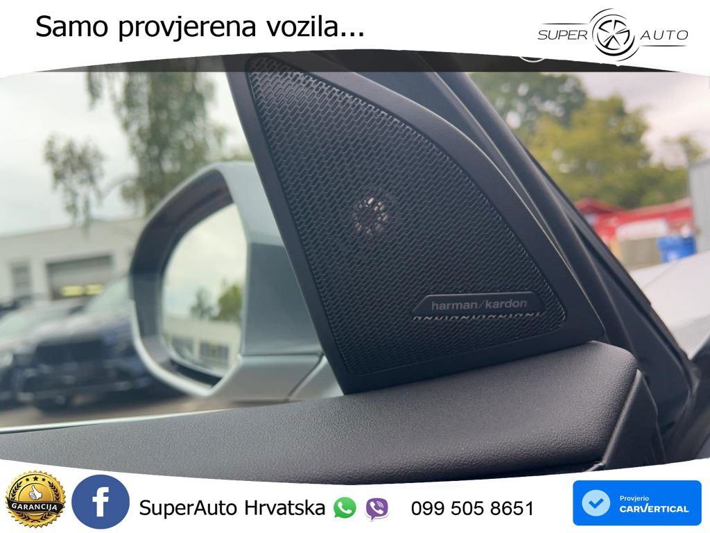 BMW X3 30e xDrive Steptronic LED+GR SJED+ACC