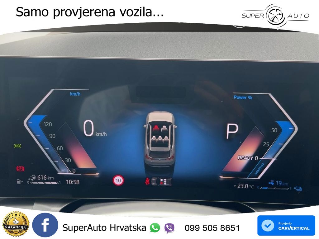BMW X3 30e xDrive Steptronic LED+GR SJED+ACC