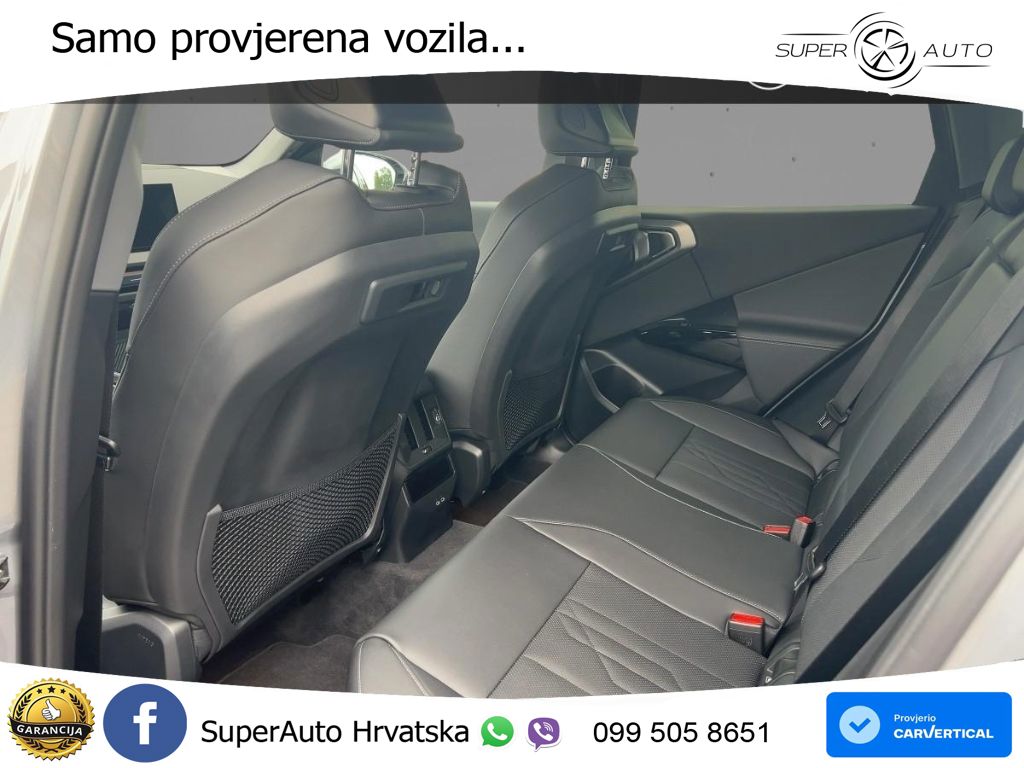 BMW X3 30e xDrive Steptronic LED+GR SJED+ACC