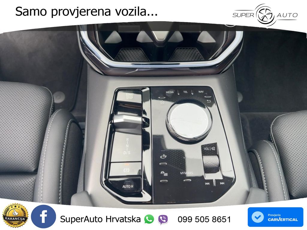 BMW X3 30e xDrive Steptronic LED+GR SJED+ACC