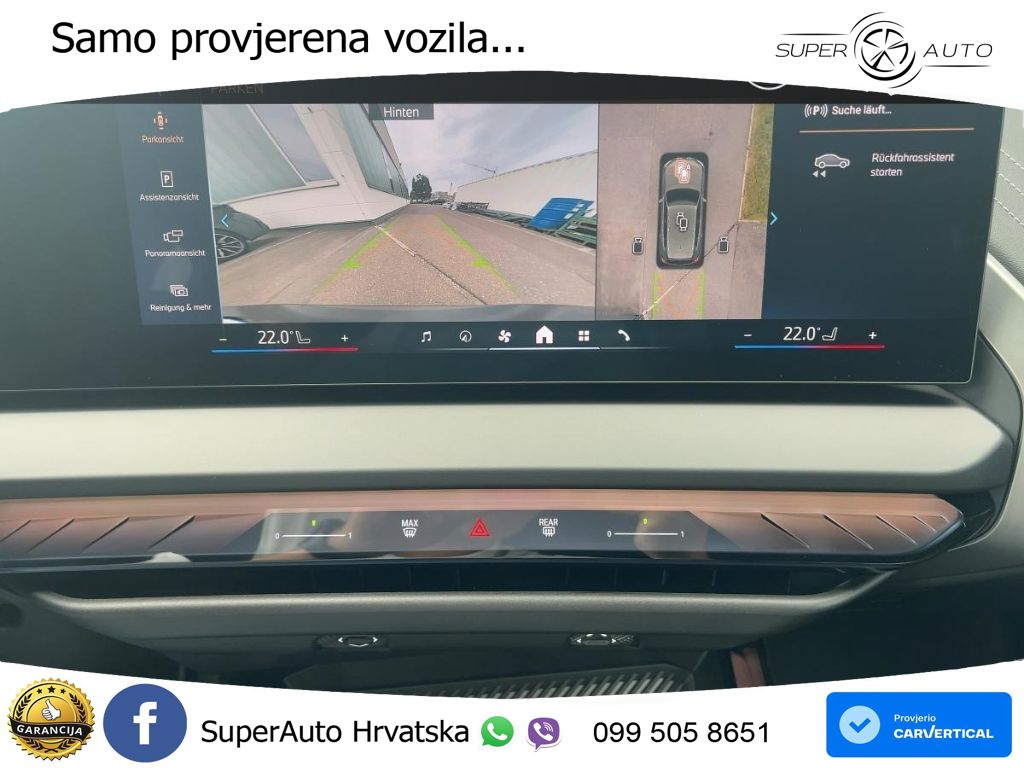 BMW X3 30e xDrive Steptronic LED+GR SJED+ACC