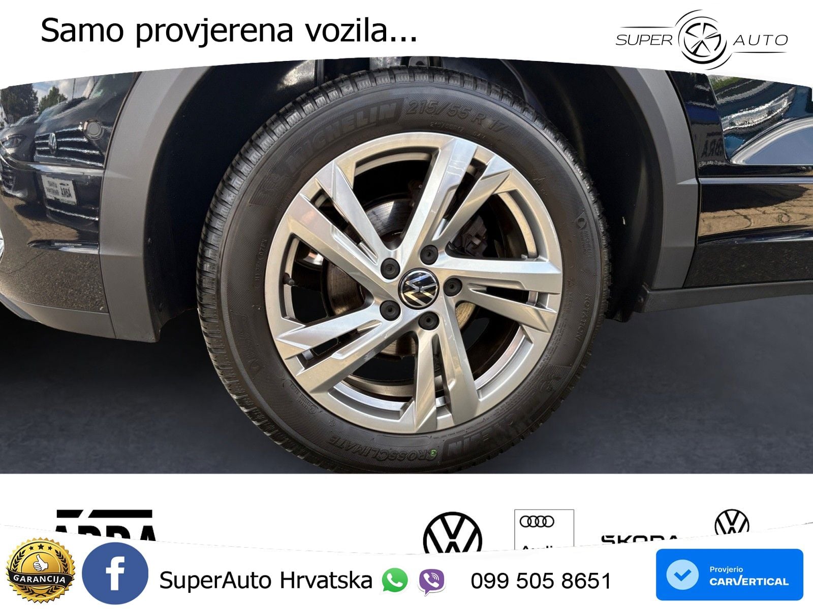 Volkswagen T-Roc 1.5 TSI (150 KS) DSG R-Line MATRIX+GR SJED+KAM