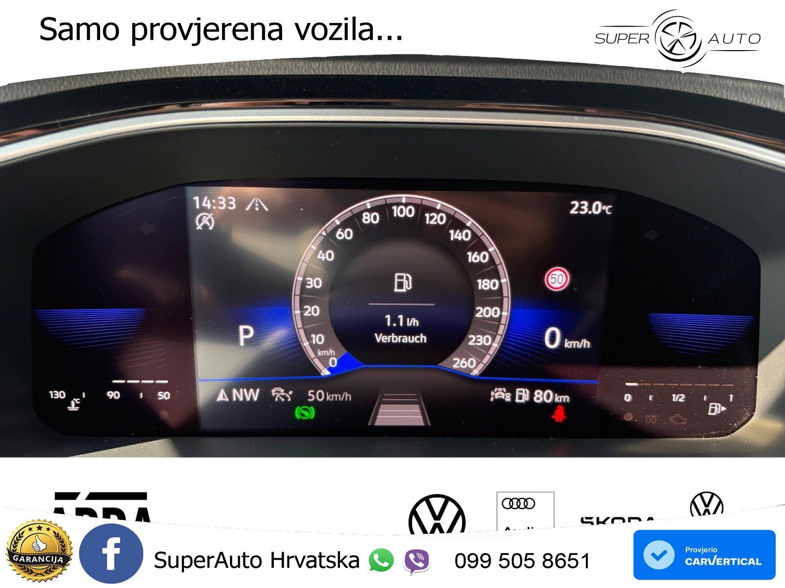Volkswagen T-Roc 1.5 TSI (150 KS) DSG R-Line MATRIX+GR SJED+KAM