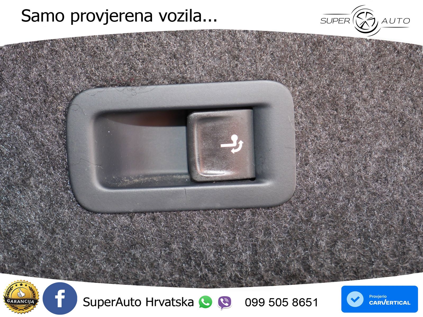 Volkswagen Passat Variant 1.5 TSI (150 KS) ACT Business LED+GR SJED+ACC