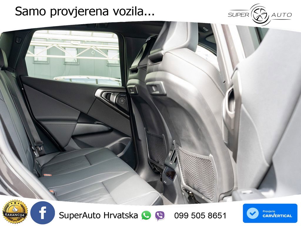 BMW X3 20d xDrive Steptronic M Sport LED+GR SJED+ACC