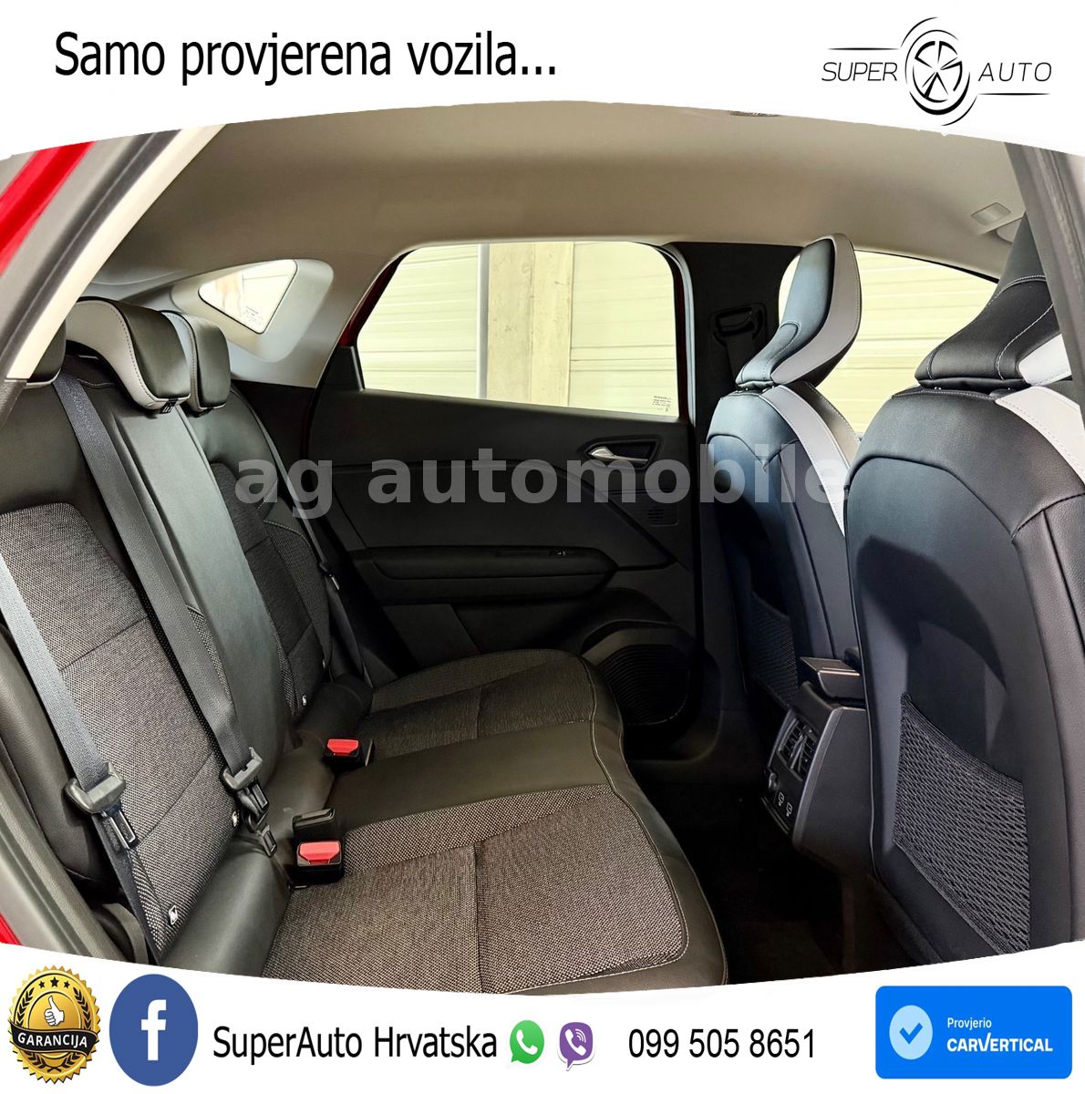 Renault Captur 1.3 TCe (140 KS) EDC Intens