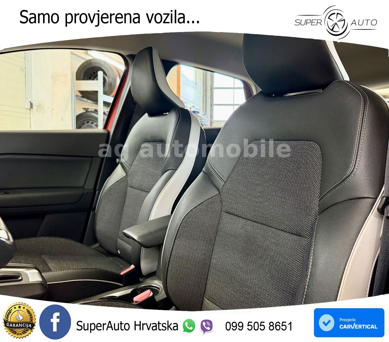 Renault Captur 1.3 TCe (140 KS) EDC Intens