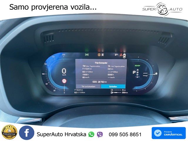 Volvo XC60 T6 AWD Geartronic LED+GR SJED+ACC