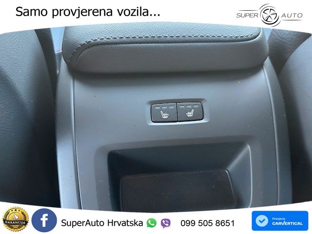 Volvo XC60 T6 AWD Geartronic LED+GR SJED+ACC