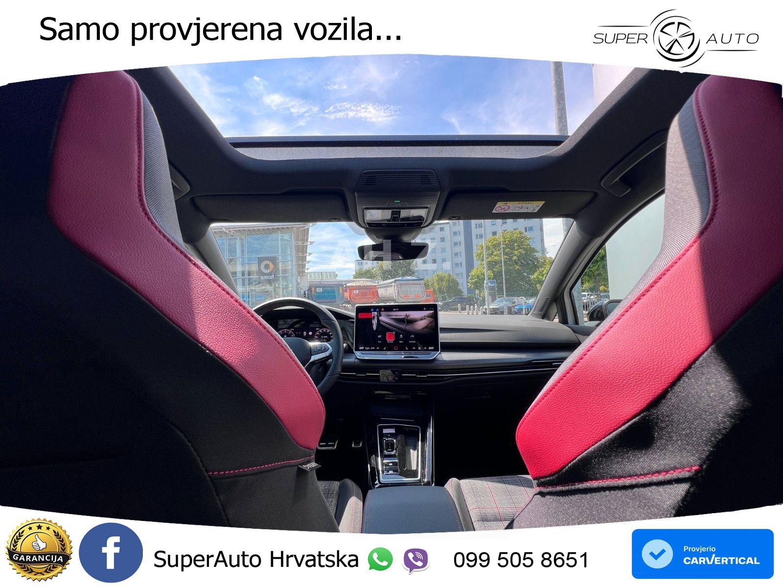 Audi A6 45 TFSI (265 KS) S tronic LED+GR SJED+ACC